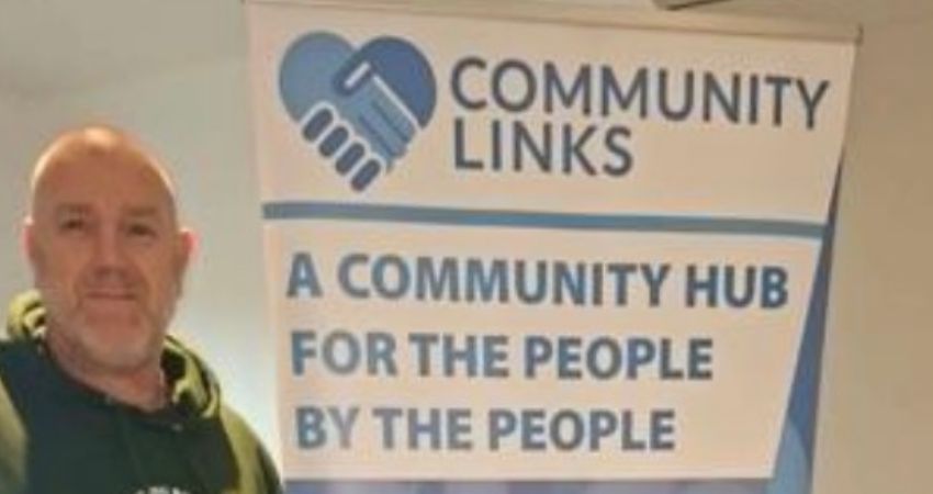 Community Links Charity Night 