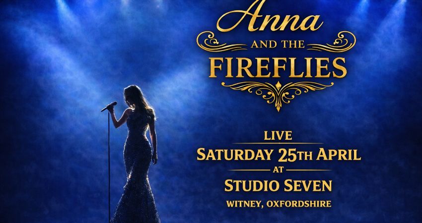 Anna & The Fireflies 