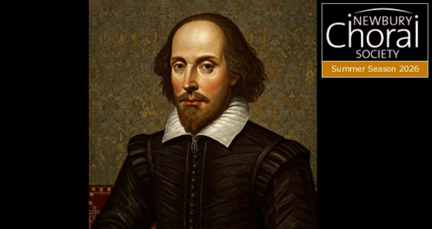 Newbury Choral Society Summer Concert 