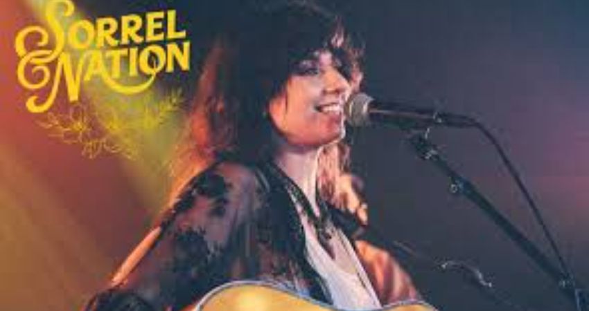 Sorrel Nation 
