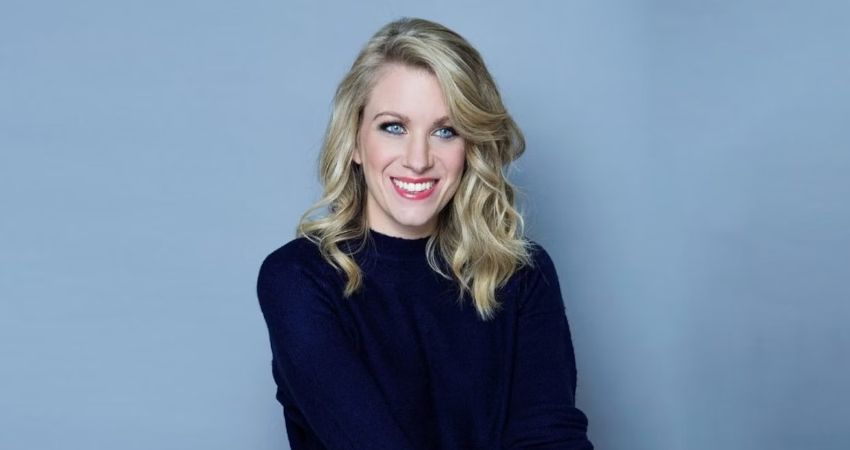 Good Ship Comedy Battersea feat. Rachel Parris 