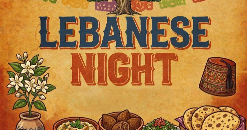 Lebanese Night