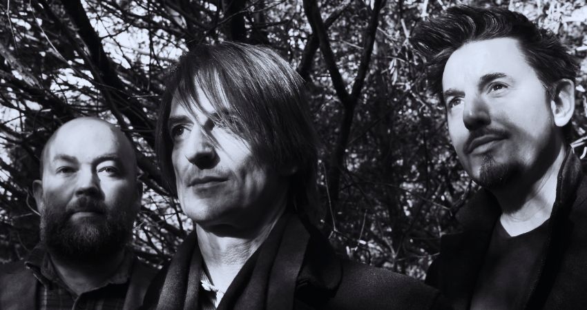 The Leisure Society - Glastonbury (Avalon Acoustic Sessions) 