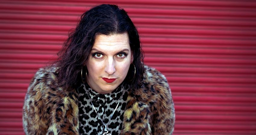 Andrew O'Neill, Michael Legge and more TBA 