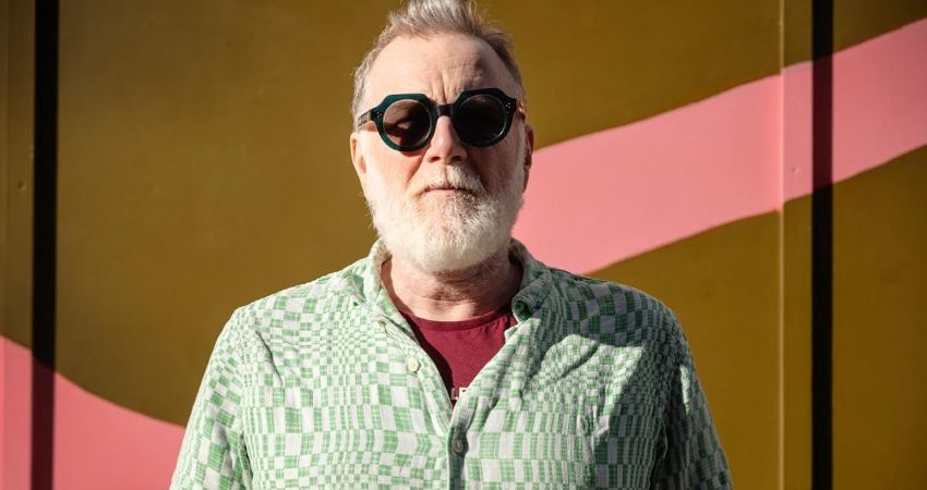 Whistles Club presents an evening with Dr Michael Walsh in conversation with Nicky Crewe at Cafe No9 