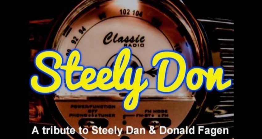 Steely Don - A Tribute to Steely Dan 
