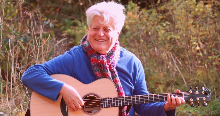 Charlie Moritz and Friends 