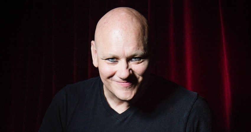 Out of Bounds Comedy Club Sevenoaks with Terry Alderton + much more 