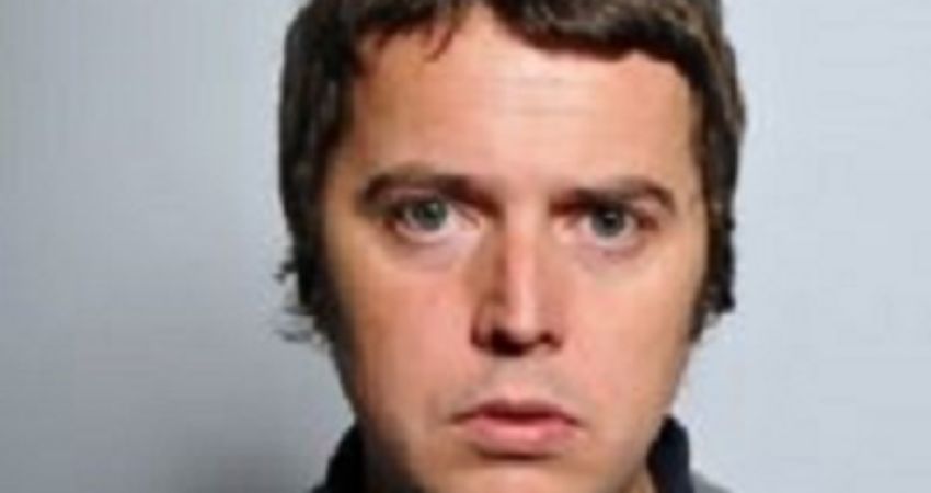 Out of Bounds Comedy Club Sevenoaks with Paul McCaffrey + much more 