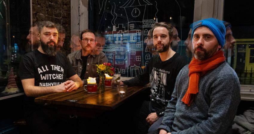 Rooftop Fox - All Ages Matinee Performance 