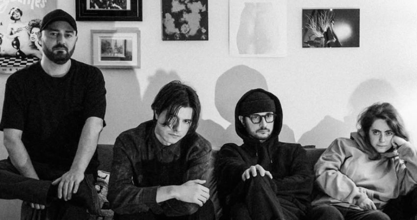 Picky New Promotions present MIDSCALE 