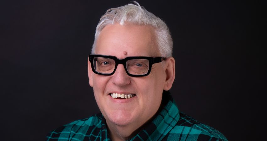 The Big Shaun Experience Comedy Club