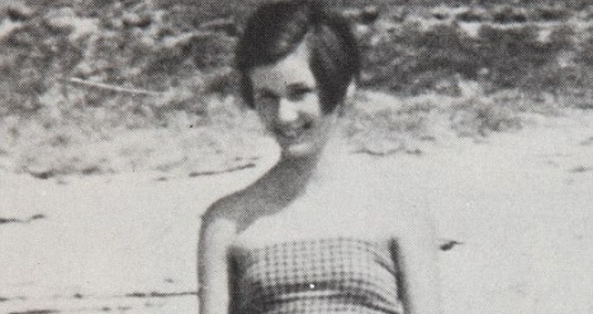 THE GESTAPO & MY GRANNY