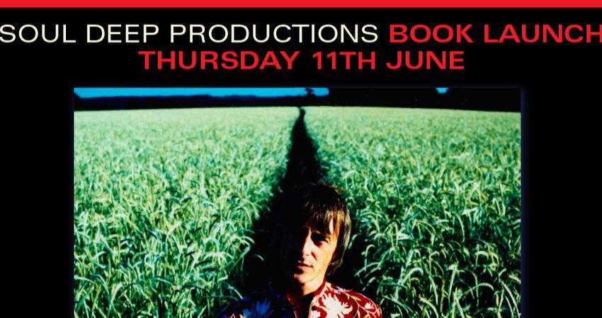 In the Shadow of the Sun Book Launch 