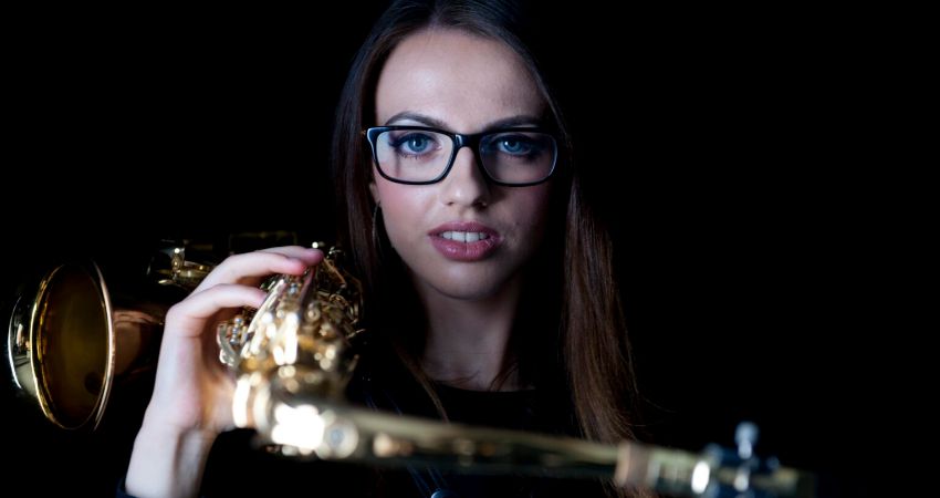 Jazz At St Andrews presents; Alex Clarke 