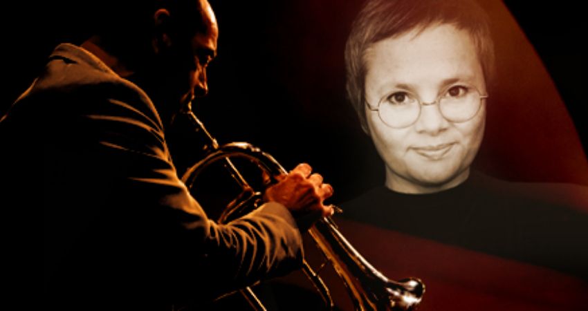 Jazz At St Andrews presents; Ela Southgate's Songs Of The Summer 