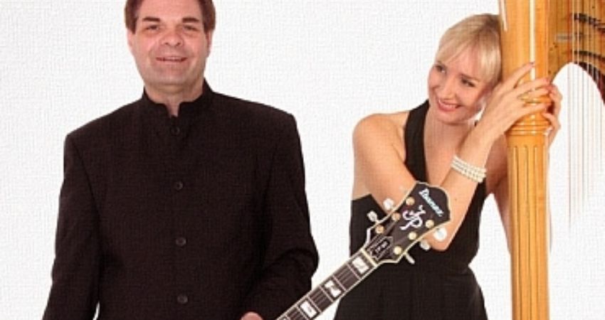 Jazz At St Andrews presents; Magdalena Reising 