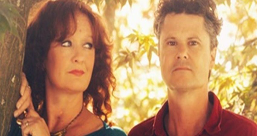 Kathryn Roberts & Sean Lakeman