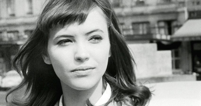 April's Avant Guarde Chez 66 