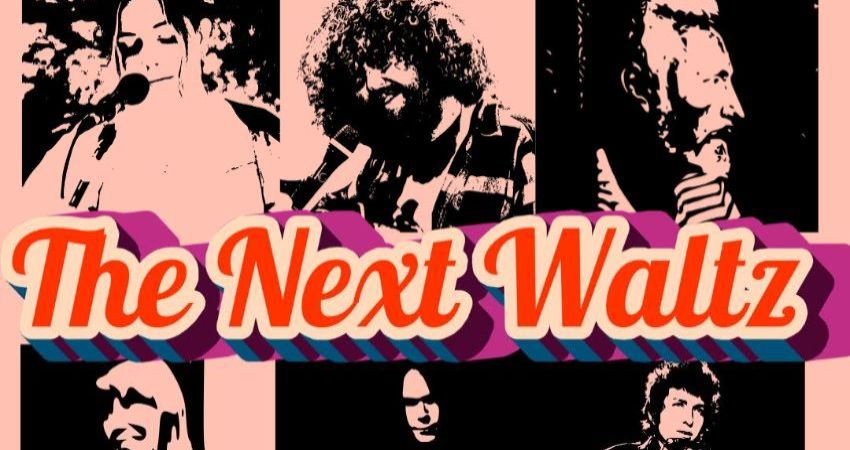 The Next Waltz: A Festival Finale!