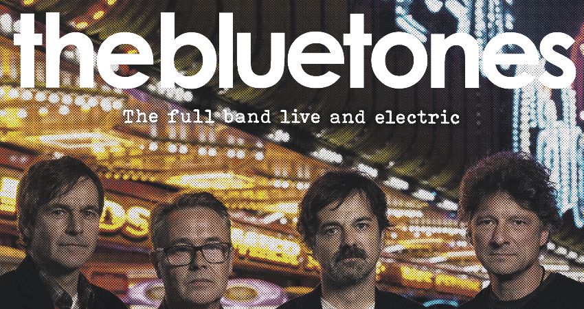 The Bluetones
