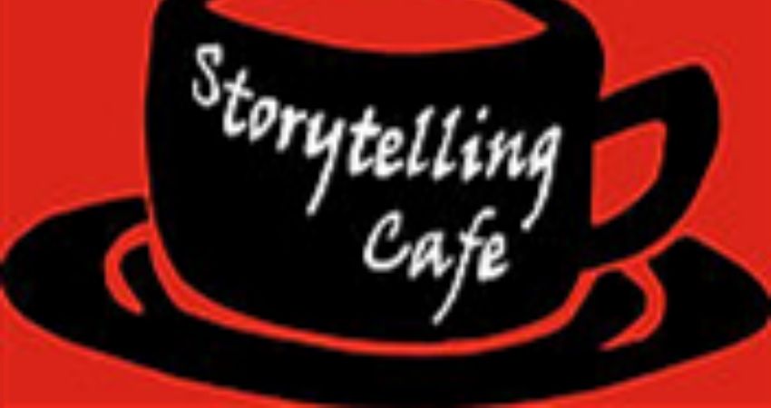 Storytelling Cafe 