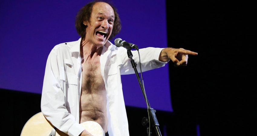 John Otway Band 