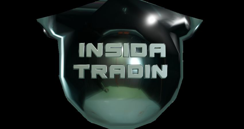Insida Tradin'