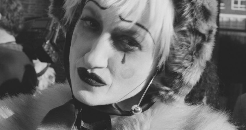 Antic Follies Presents: Cabaret at Jamboree! 