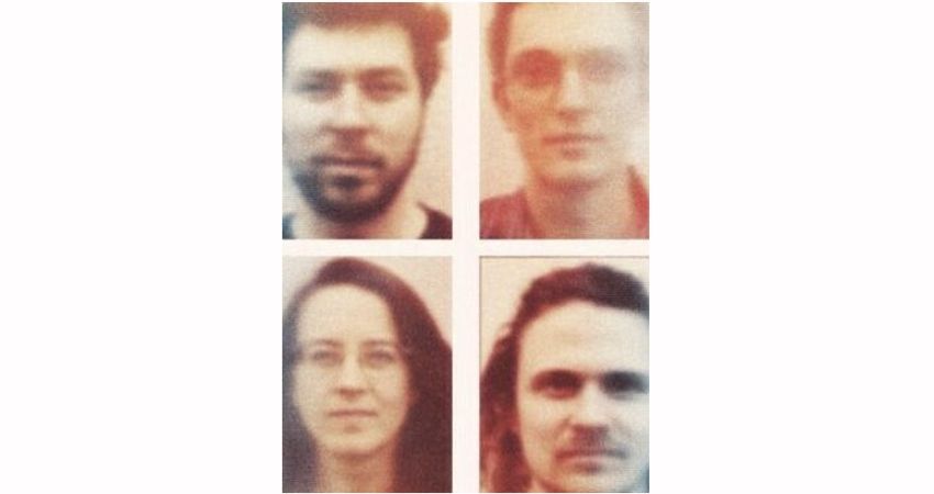 La Cozna and  Special Guests 