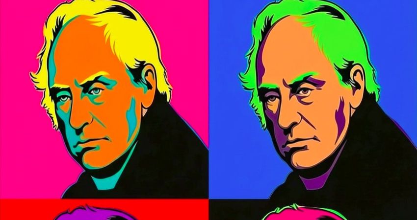 The Many Ghosts of Bishop Philpotts