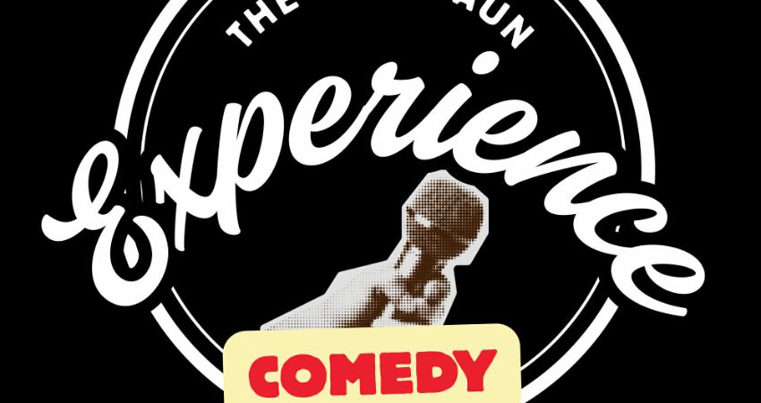 Big Shaun Experience Edinburgh Previews 