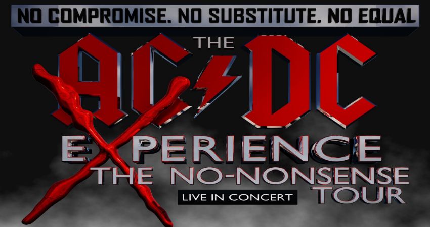 AC/DC EXPERIENCE