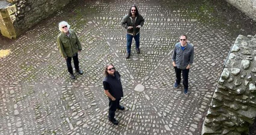 Melt Your Brains B'day Bash with Carlton Melton and MORE!! 