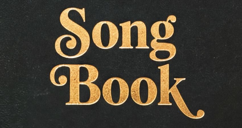 Songbook 