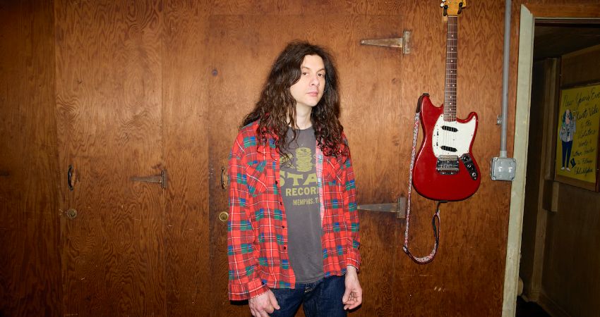 Kurt Vile & The Violators 