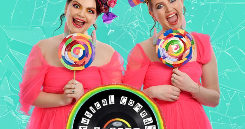 Livestream of 2026 WeGotTickets MCA Final