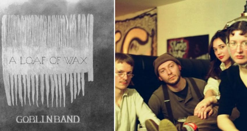 Song Loft presents Goblin Band 