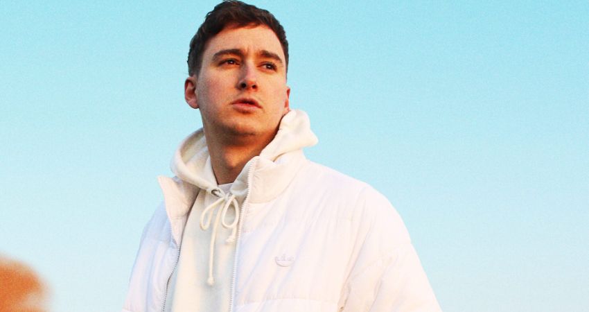 Jacob Hawley @ Cowshed Comedy 