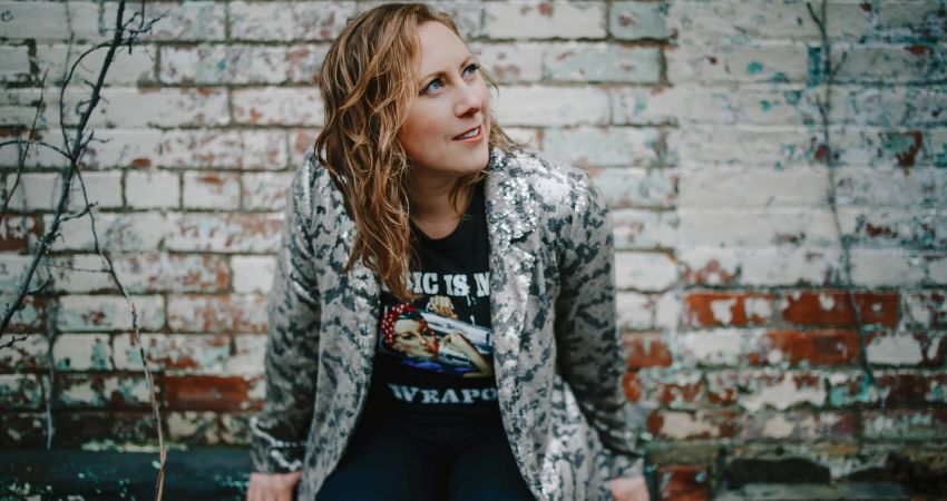 Sara Milonovich duo (USA) 