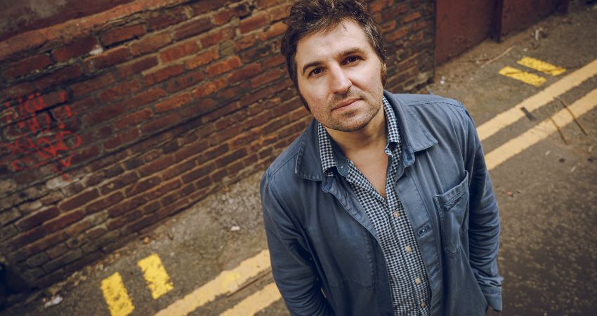 Mikey's Birthday Bash at Liverpool Irish Centre