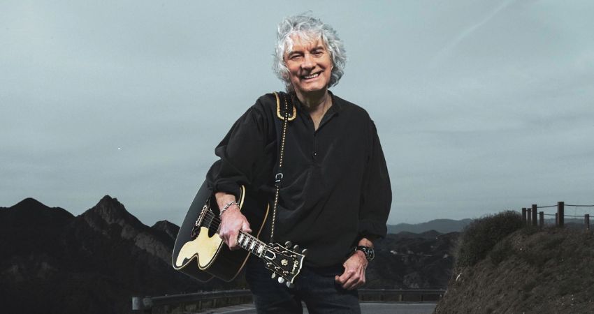 Albert Lee 