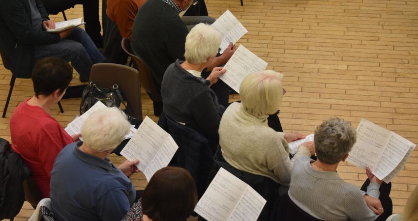 A Celebration of British Song 