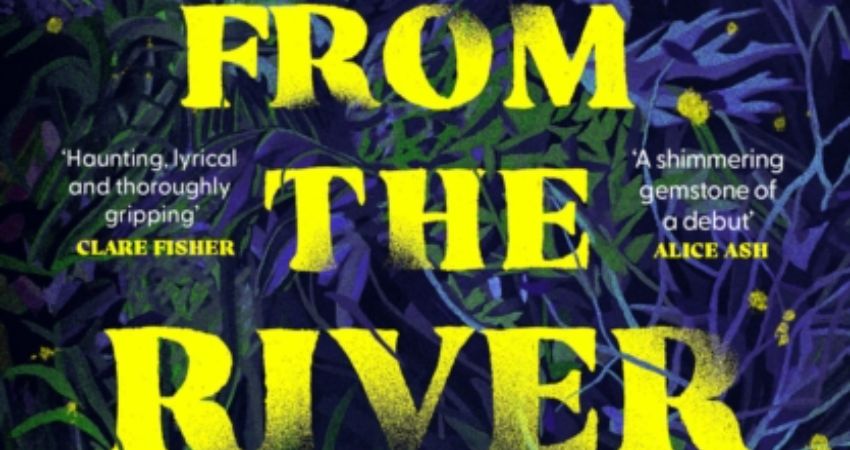 Bonnie Wee Book Club April Meeting (6pm) 