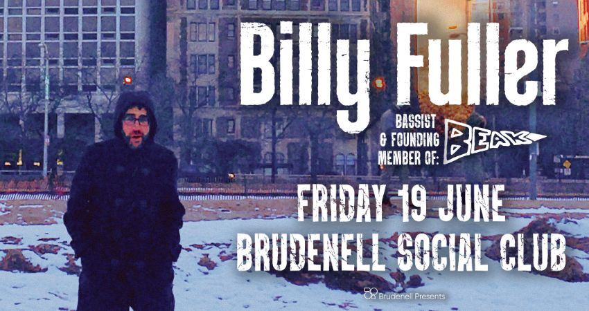 Billy Fuller