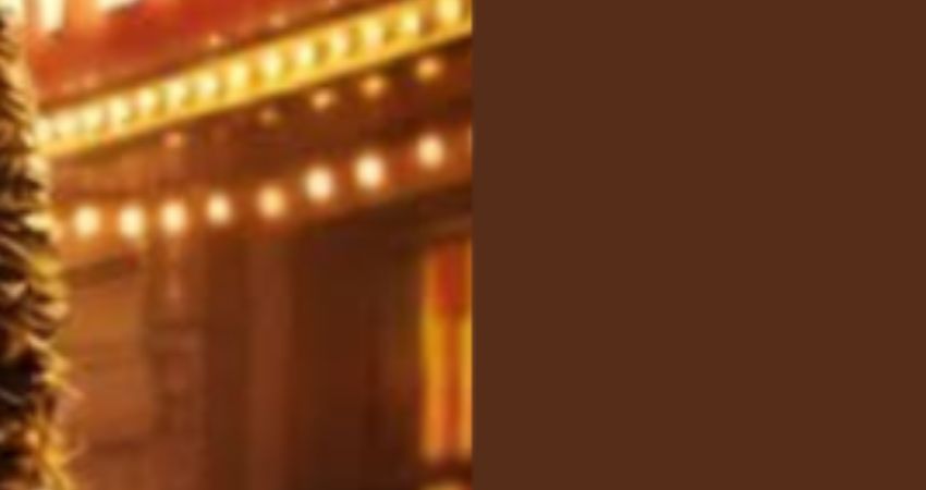 SOUNDS OF THE MUSICALS' 