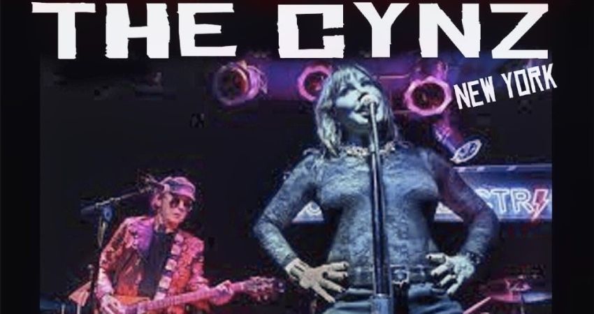 SHAKE SOME ACTON #144. THE CYNZ, STUPIDITY, YOBS 