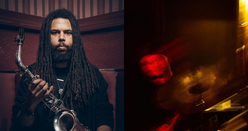 Haffner/Gordon/Sach/McCarthy Quartet 