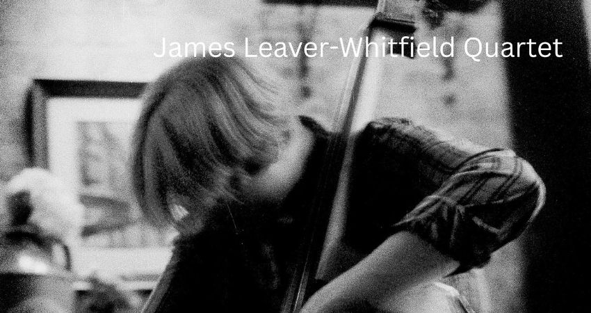 James Leaver-Whitfield 