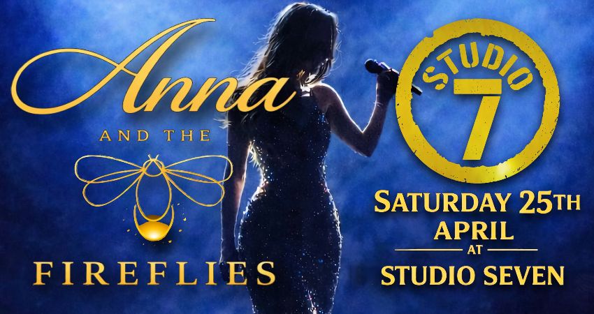 Anna & The Fireflies 